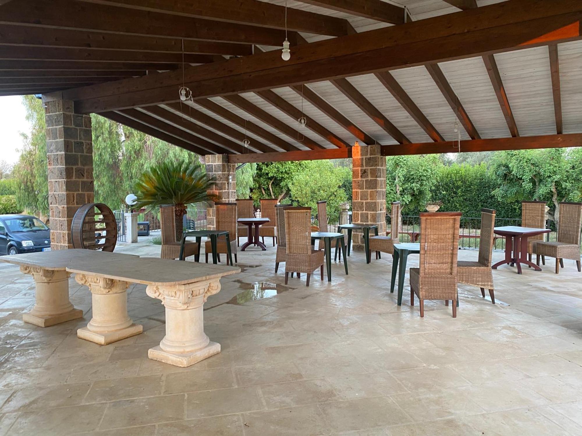 Masseria Tre Archi & Apulia Relais Gentiluomo 외부 사진