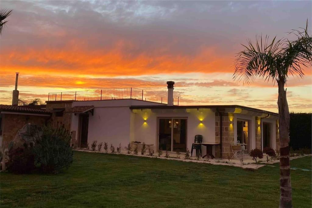 Masseria Tre Archi & Apulia Relais Gentiluomo 외부 사진