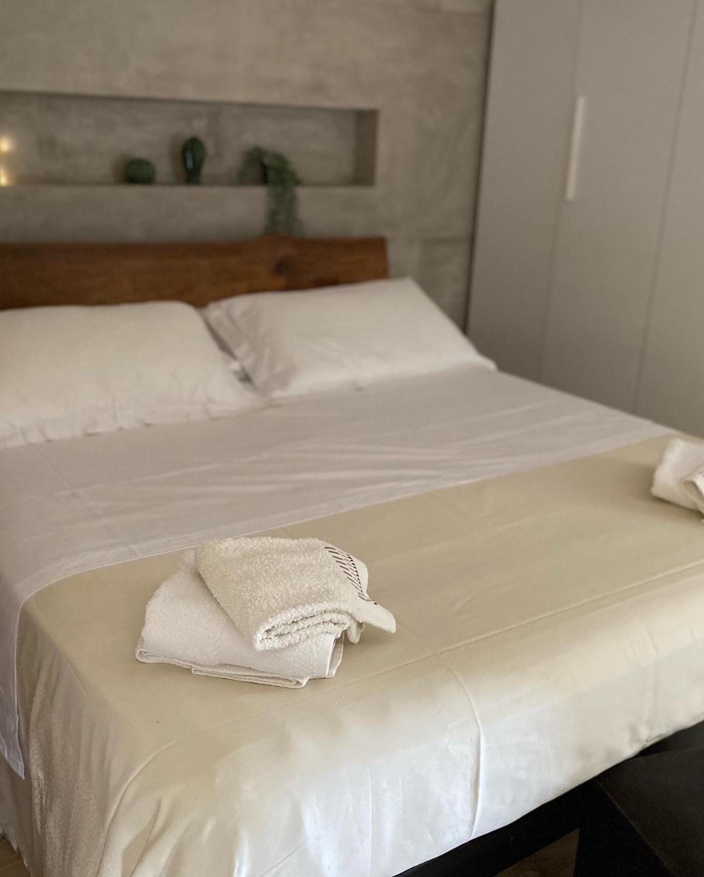 Masseria Tre Archi & Apulia Relais Gentiluomo 외부 사진