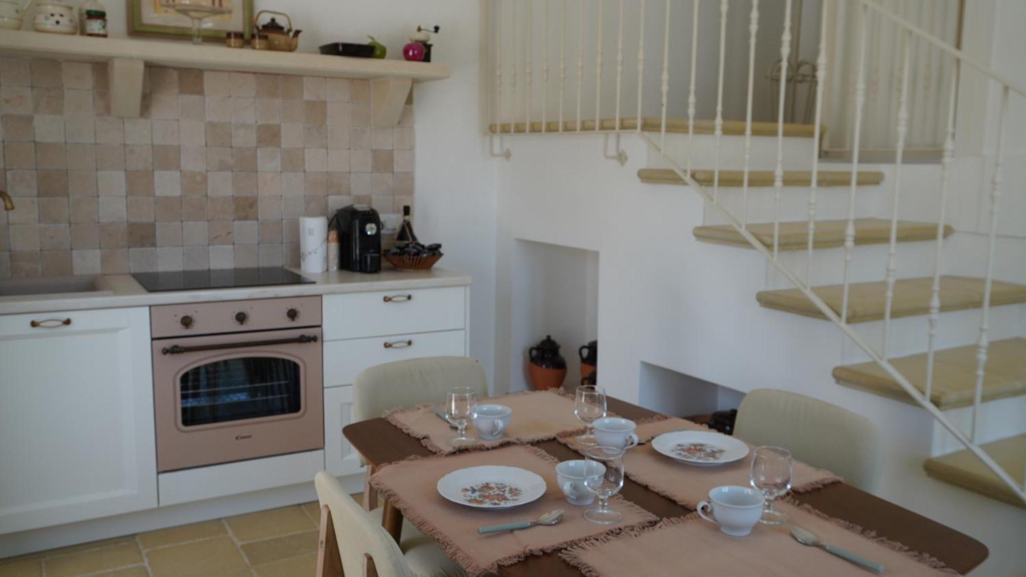 Masseria Tre Archi & Apulia Relais Gentiluomo 외부 사진