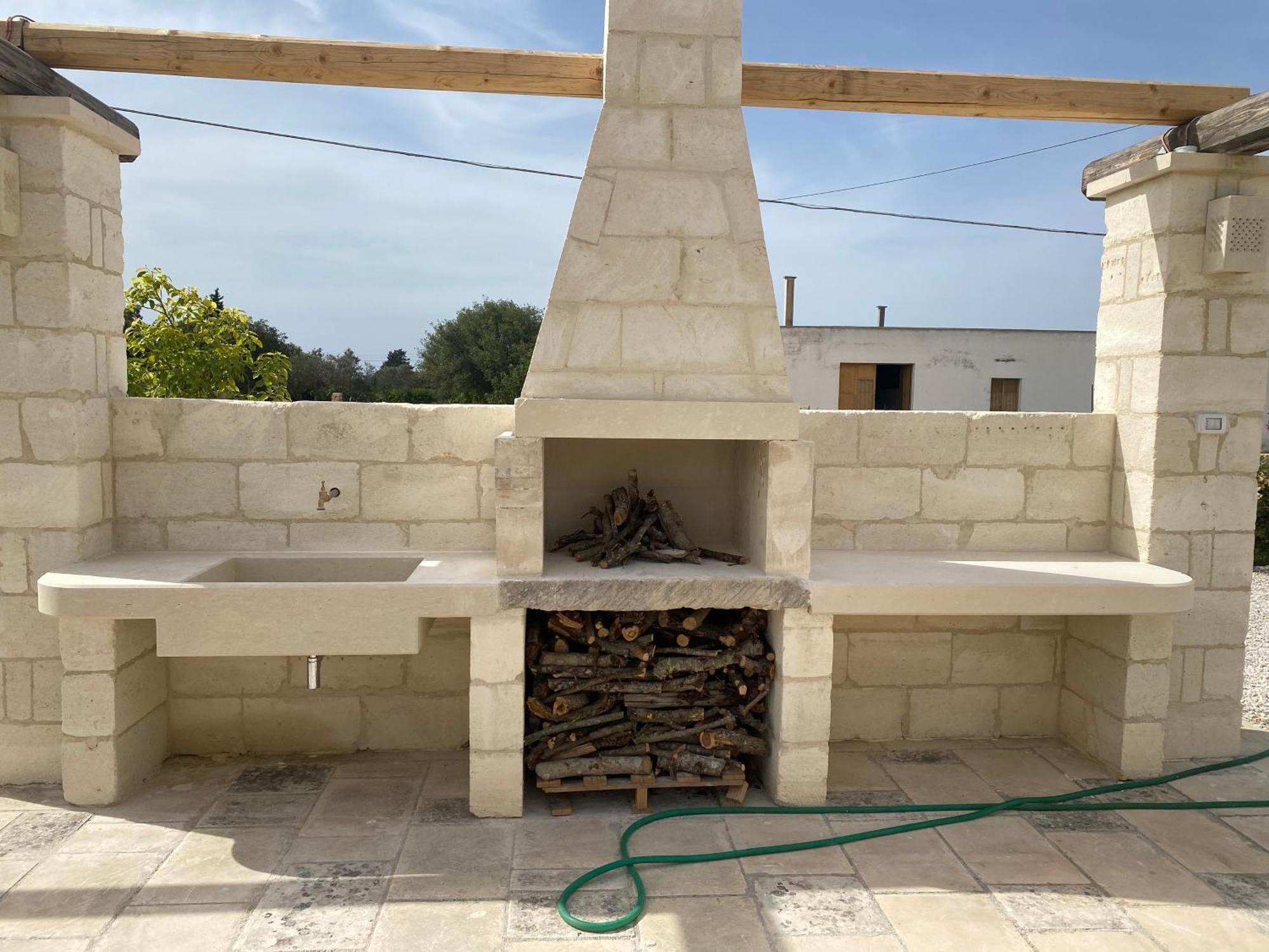 Masseria Tre Archi & Apulia Relais Gentiluomo 외부 사진