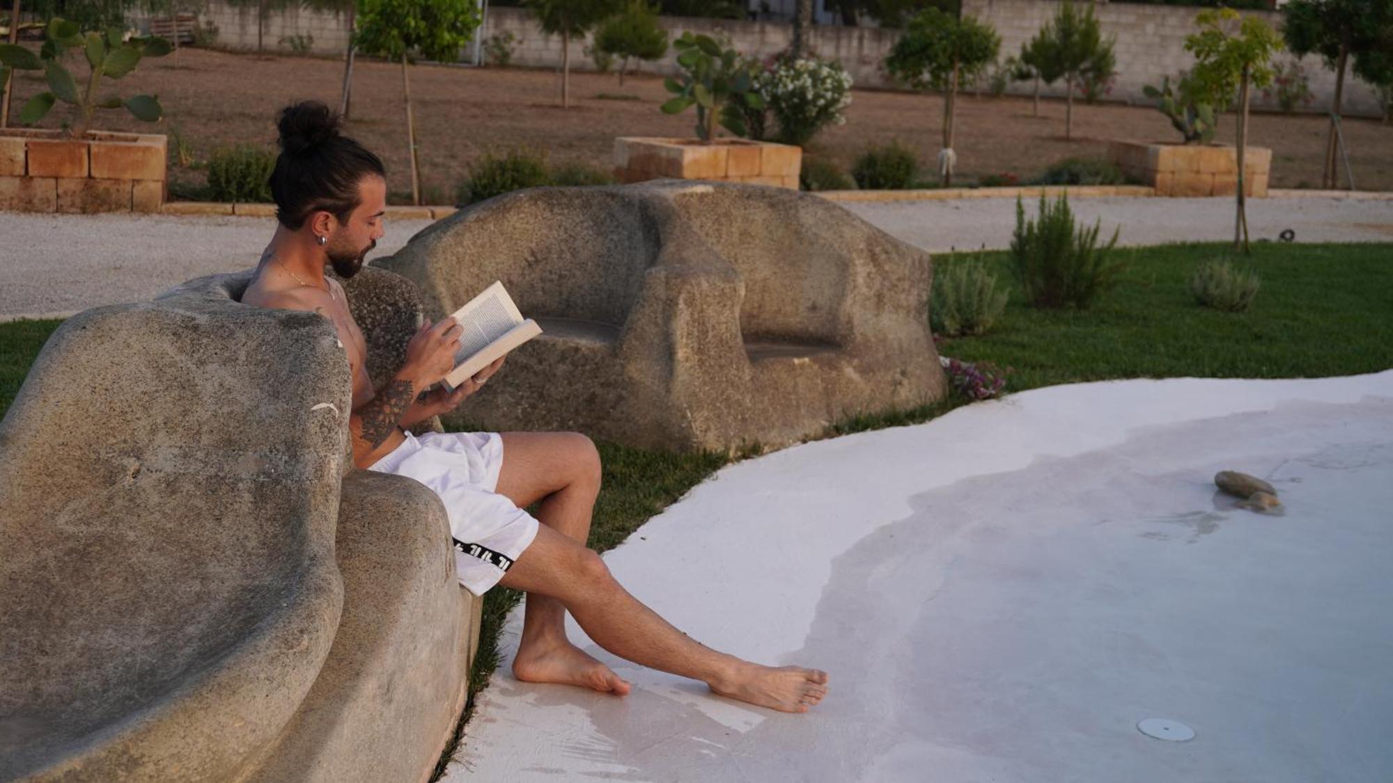 Masseria Tre Archi & Apulia Relais Gentiluomo 외부 사진