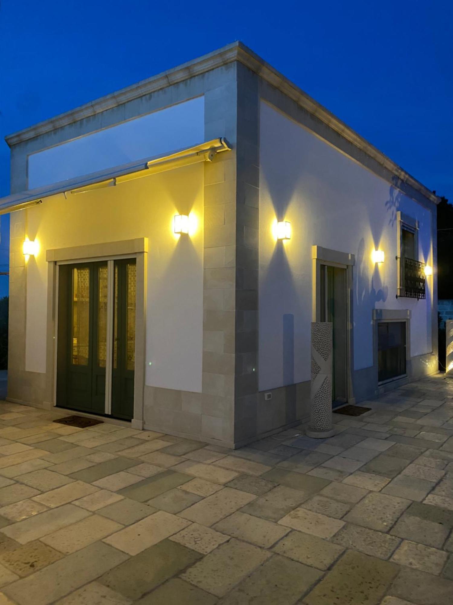 Masseria Tre Archi & Apulia Relais Gentiluomo 외부 사진