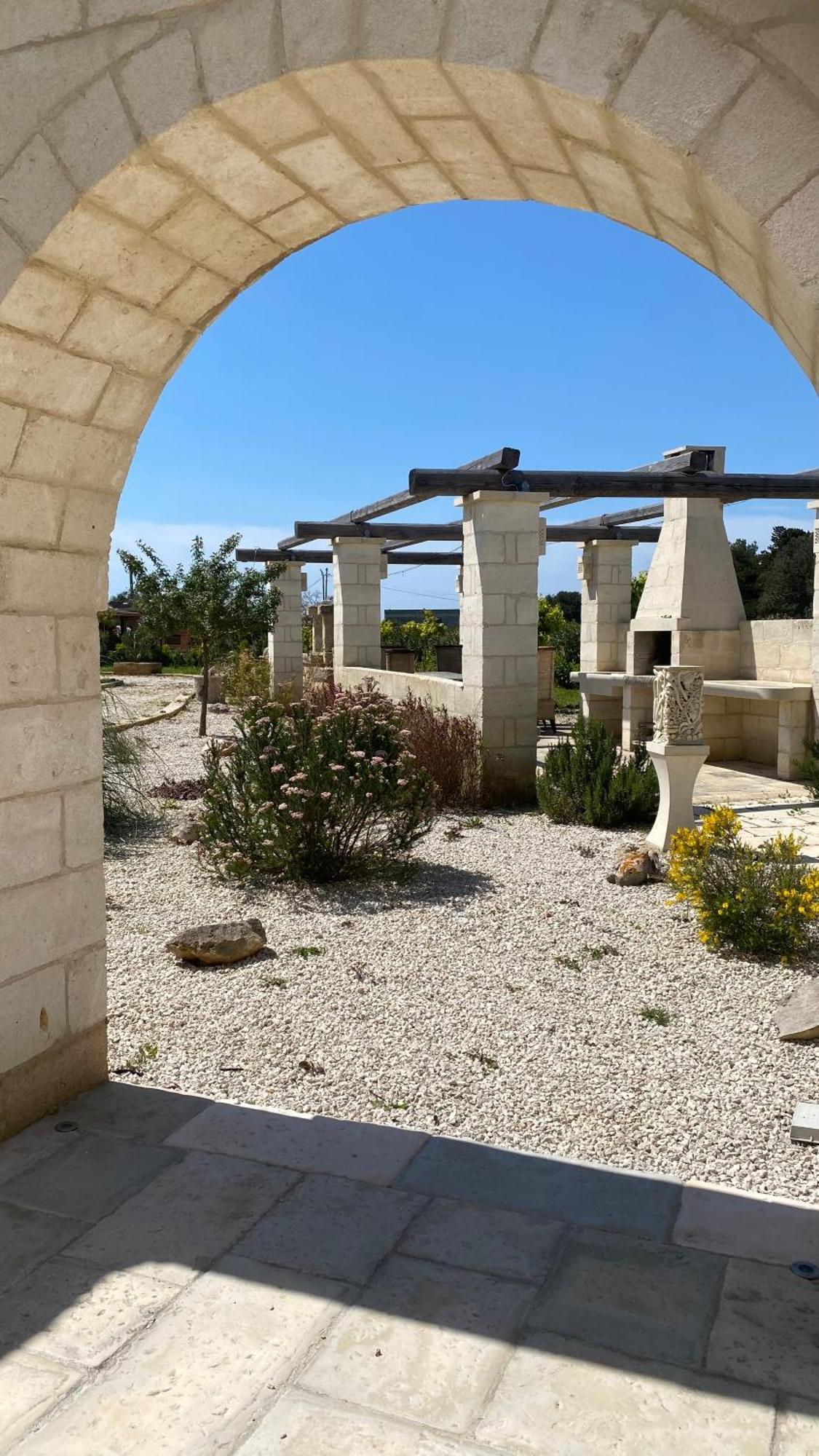 Masseria Tre Archi & Apulia Relais Gentiluomo 외부 사진