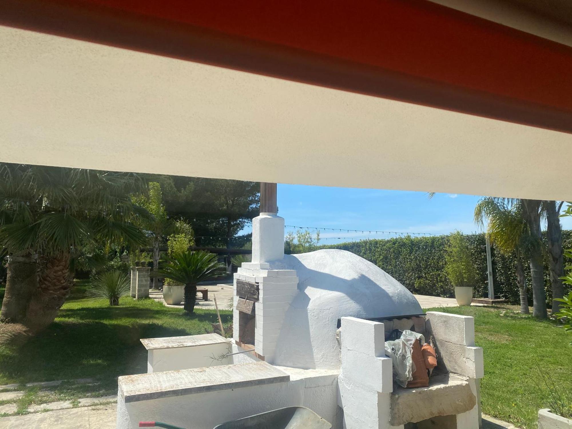Masseria Tre Archi & Apulia Relais Gentiluomo 객실 사진