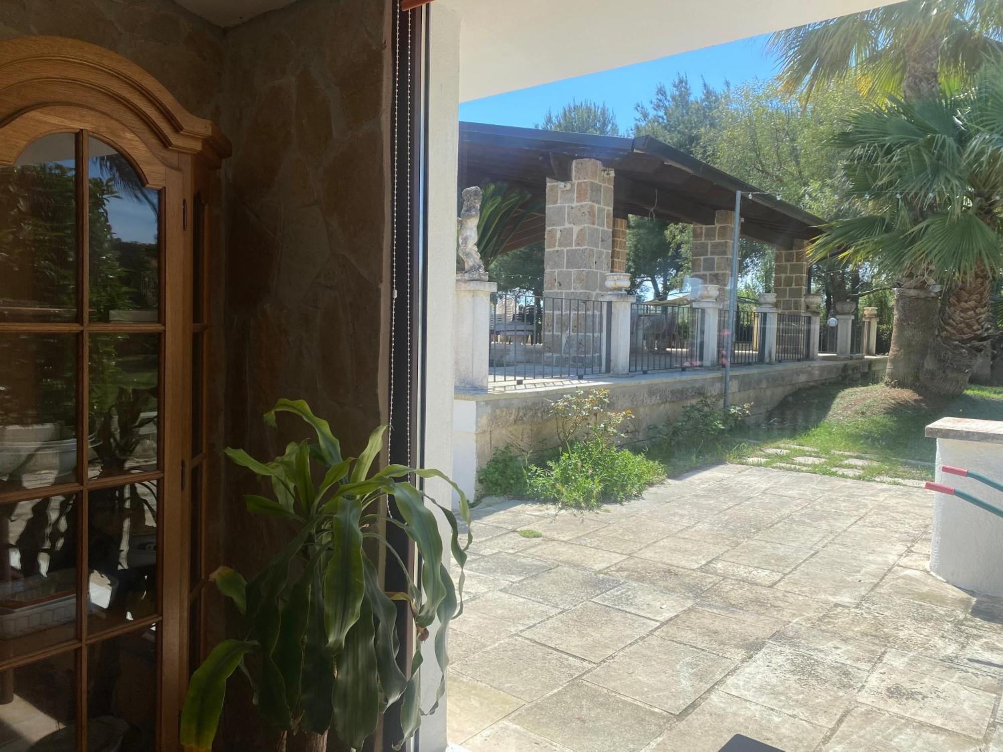Masseria Tre Archi & Apulia Relais Gentiluomo 객실 사진