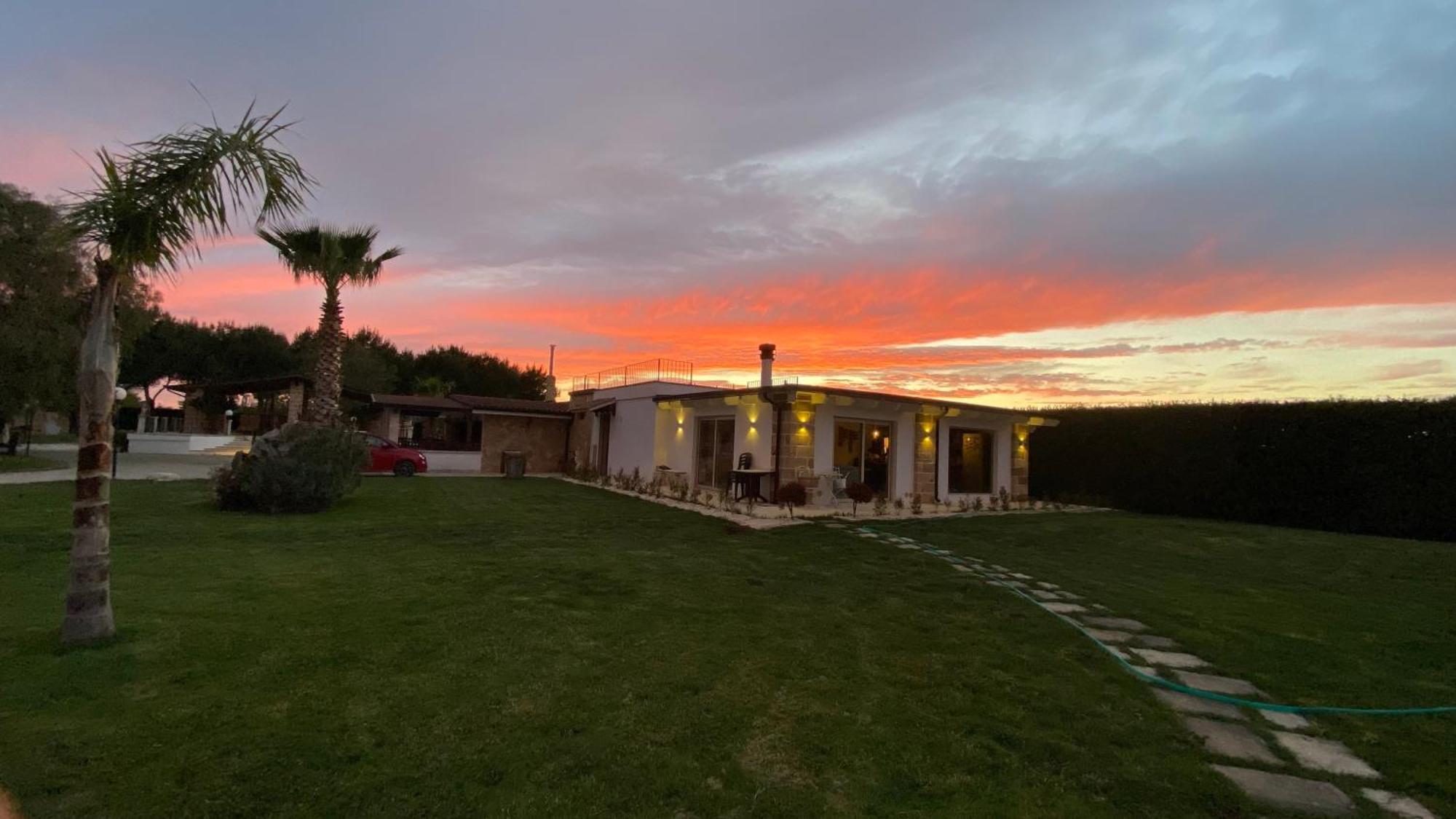 Masseria Tre Archi & Apulia Relais Gentiluomo 객실 사진
