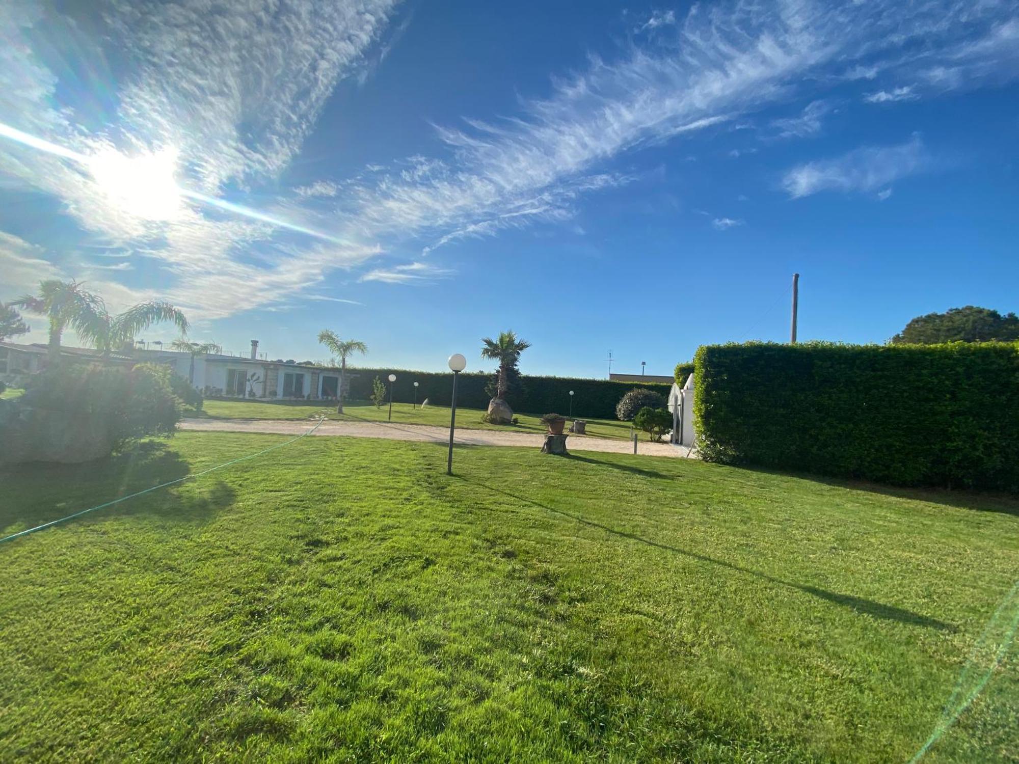Masseria Tre Archi & Apulia Relais Gentiluomo 객실 사진